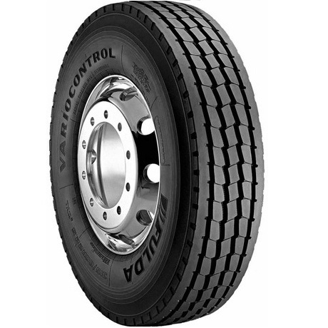 Anvelopa camion de directie 315/80/22,5 Fulda VarioControl On/Off (MS) 156/150K